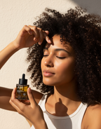Élixir d'Argan Bio | Huile Argan Pure | Bojdi