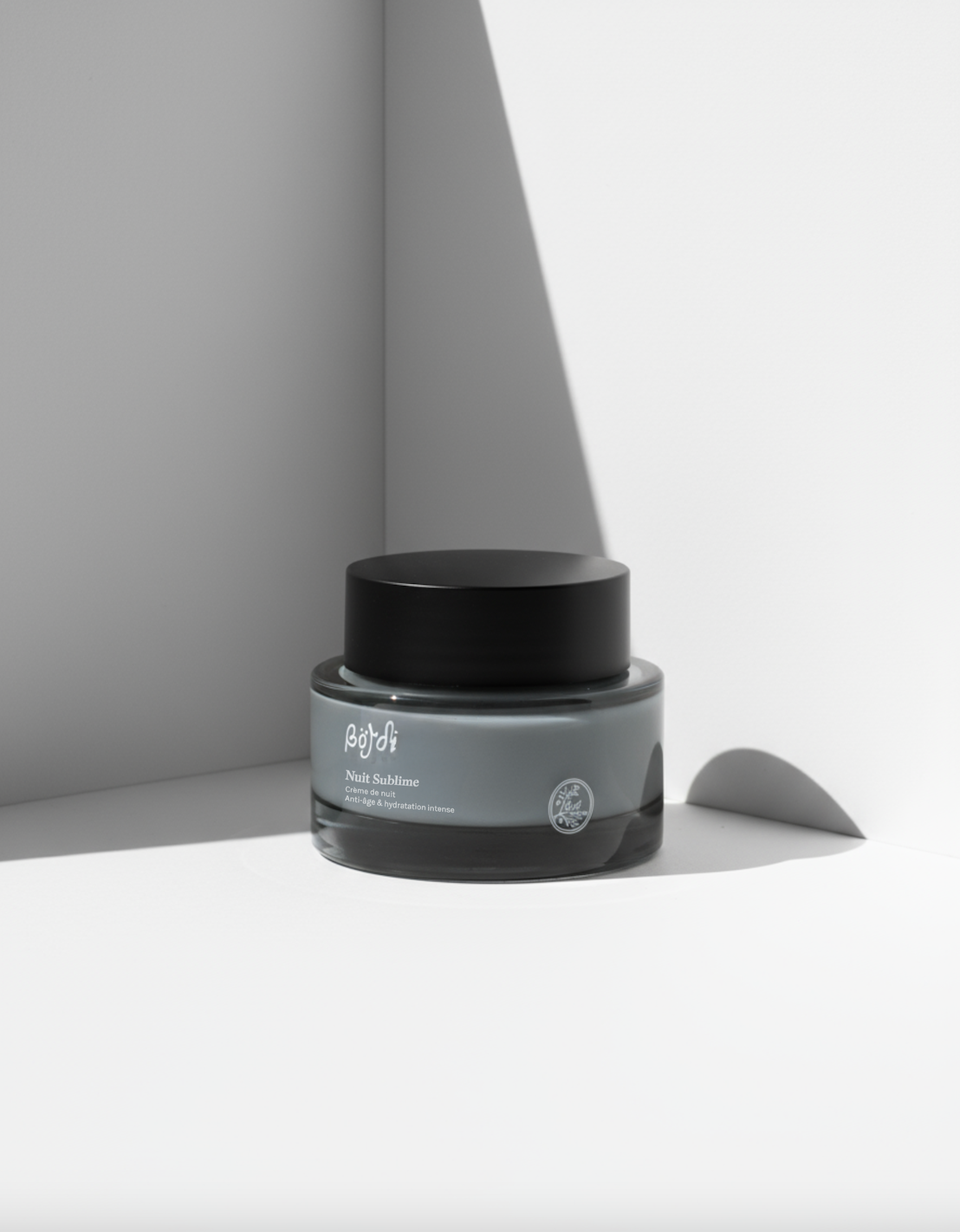 Crème nuit anti-âge | Soin visage nuit | Bojdi