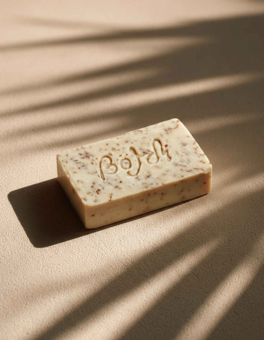 Savon Argan Bio | Savon Saponifié Froid | Bojdi