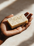 Savon Argan Bio | Savon Saponifié Froid | Bojdi